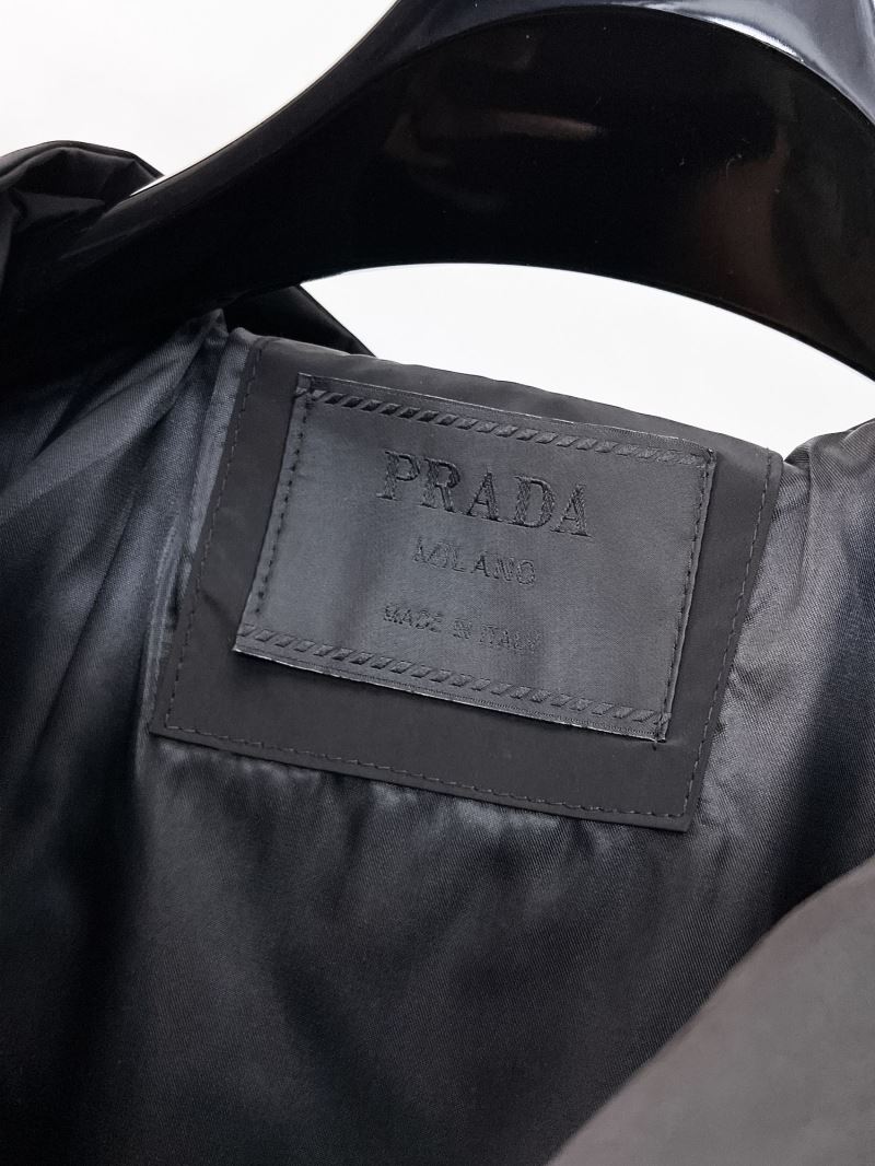 Prada Outwear